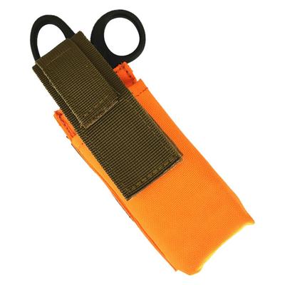 Durable 600D Nylon Molle Pouch for Tourniquet/&Shears Vest Hunting Camping Water