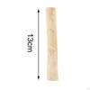 Decorative Wood Hook, Rustic Hat Coat Wall Sticker Key Holder, Tree Branch Hook for