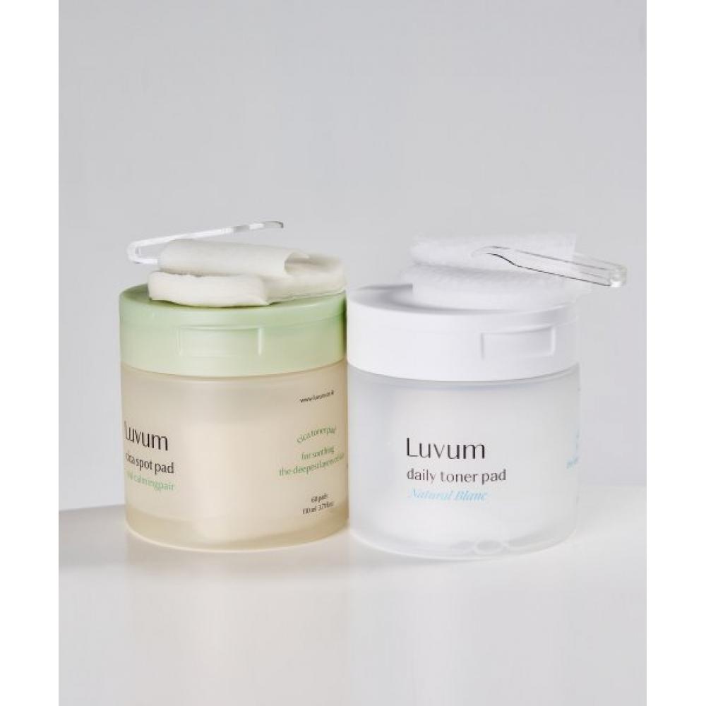 Luvum Selected Susu Pad   Cica Pad Cica Pad+Cica Pad