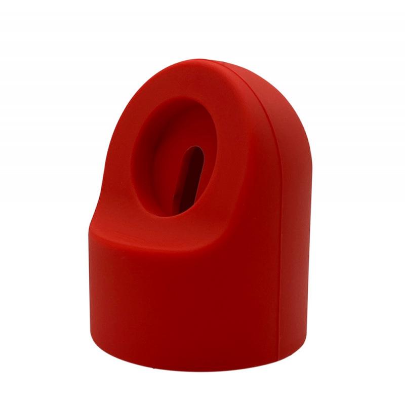 Silicone Watch Stand Compatible with Apple Watch