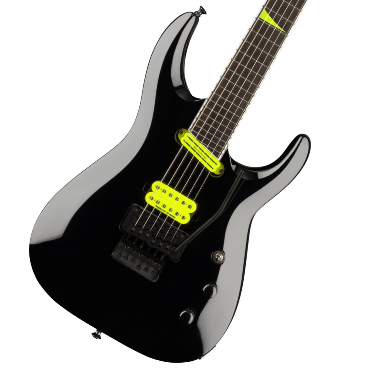 

Series Limited Edition Soloist SL27 EX Ebony Fingerboard Gloss Black Jackson/Concept [Limited Model]