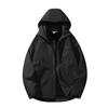 Jacket Men's and Women's Waterproof Graphene Fleece Removable Three-in-one Windproof Outdoor Mountaineering Jacket