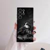 A-Agust D Yoongi S-Suga Phone Case For Samsung S Series S21 S22 S23 S24 S25 FE Plus Ultra TPU Soft To Skin-friendly Case