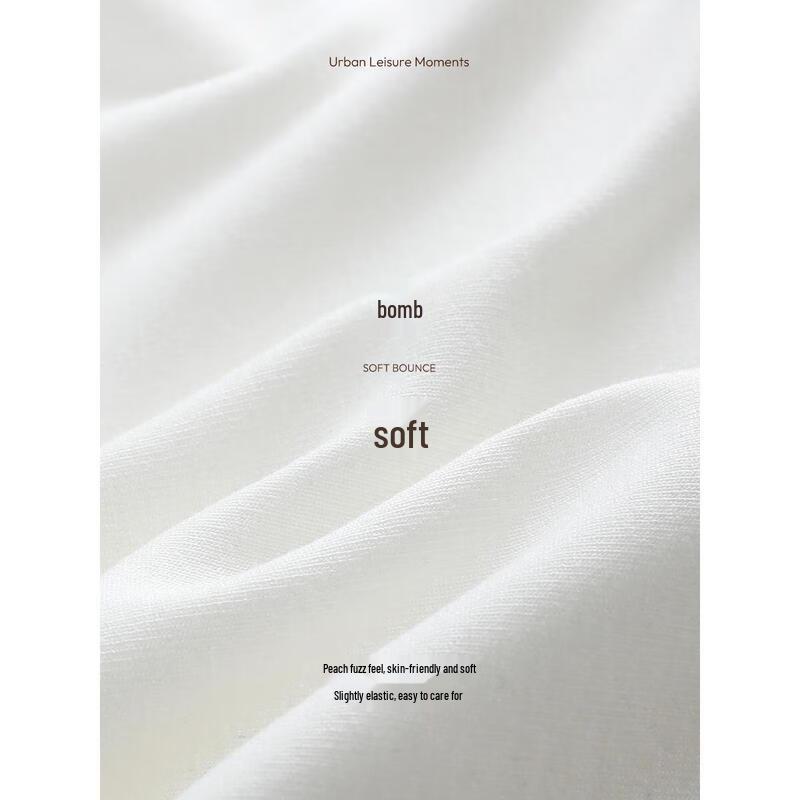 Soft Velvet Feel Tie-Waist Long Sleeve Top