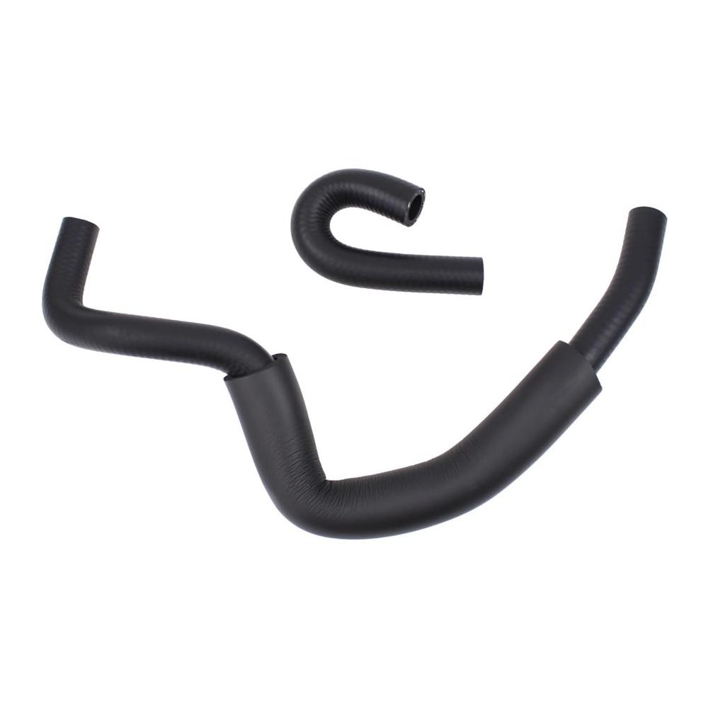 2x Ölkühler Schlauch 15777-62020 Für Toyota 4Runner Tacoma T100 3.4 V6