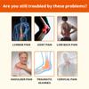 KONGDY Pain Relief Patch Joint Leg Pain Relieving Chinese  Hot Capsicum Plaster Relieve Hands/Back/Neck Pain