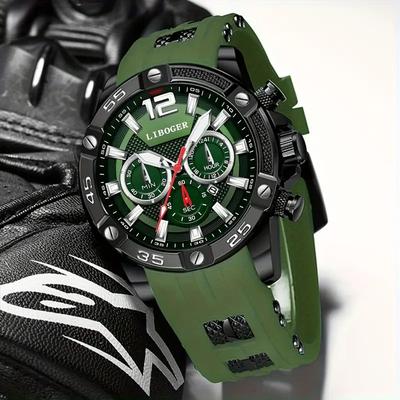 Orologi da uomo – Orologi al quarzo