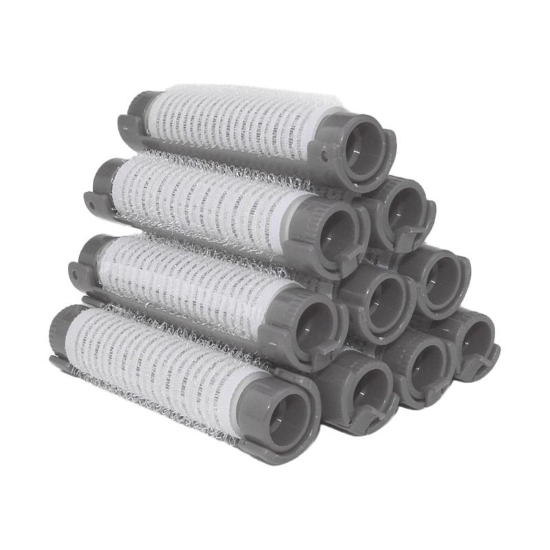 

Morgan Perm Самоклеящаяся пушистая подушечка для волос в рулоне для завивки корней волос