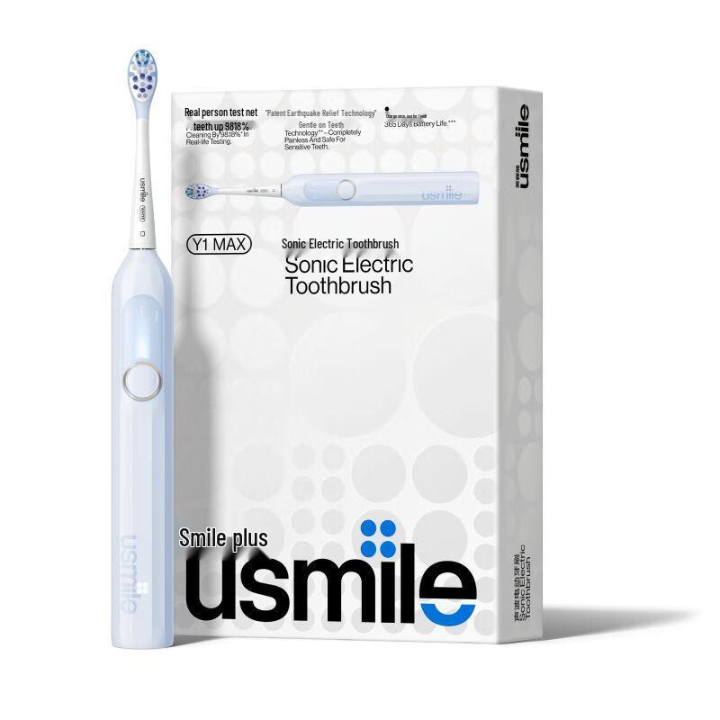 

usmile Y1 MAX Sonic Electric Toothbrush