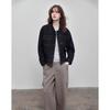 DEMANA Cloud Cotton Blend Retro Women's Denim Jacket