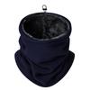 Fleece Balaclava Face Mask – Windproof Neck & Head Warmer for Men and Women, Ideal for Winter Motorcycling, Cycling, Hiking & Camping