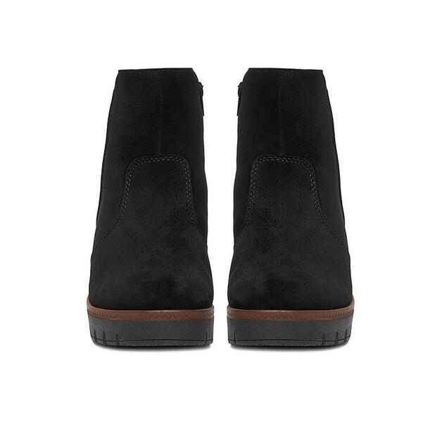 Ankle Boots Rieker CEO-Y5065-00 Black