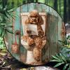 Accesorii pentru decor – Produse din metal