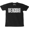 Radiohead Men's Daehoidar T-Shirt Black _ Officially Licensed Merchandise