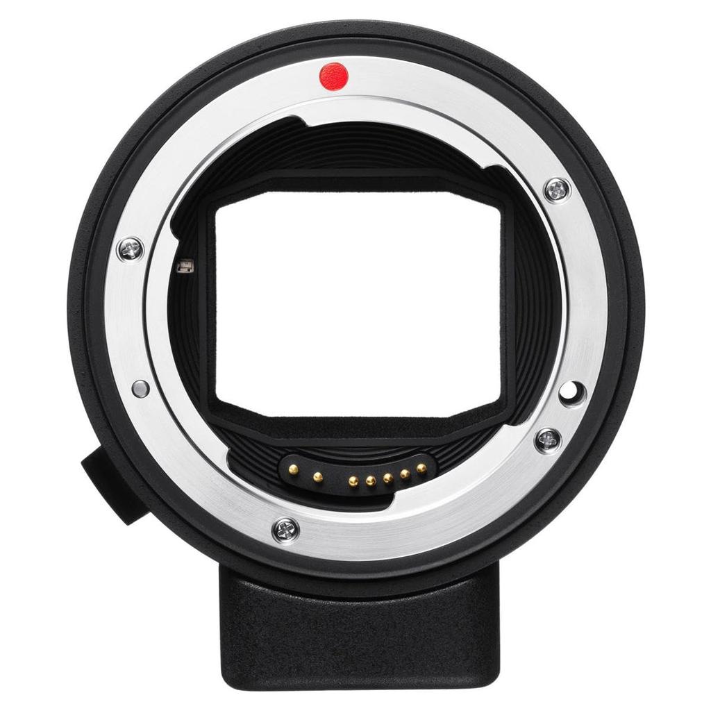 Sigma SIGMA MOUNT CONVERTER SIGMA MC-21 SA-L