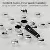 Wheel Cap Kit For Tesla Model Y/Model 3, For 19“ Wheels Only, 4 Hub Center Caps + 20 Lug Nut Covers + Puller And Screwdriver For Untalling, Silver