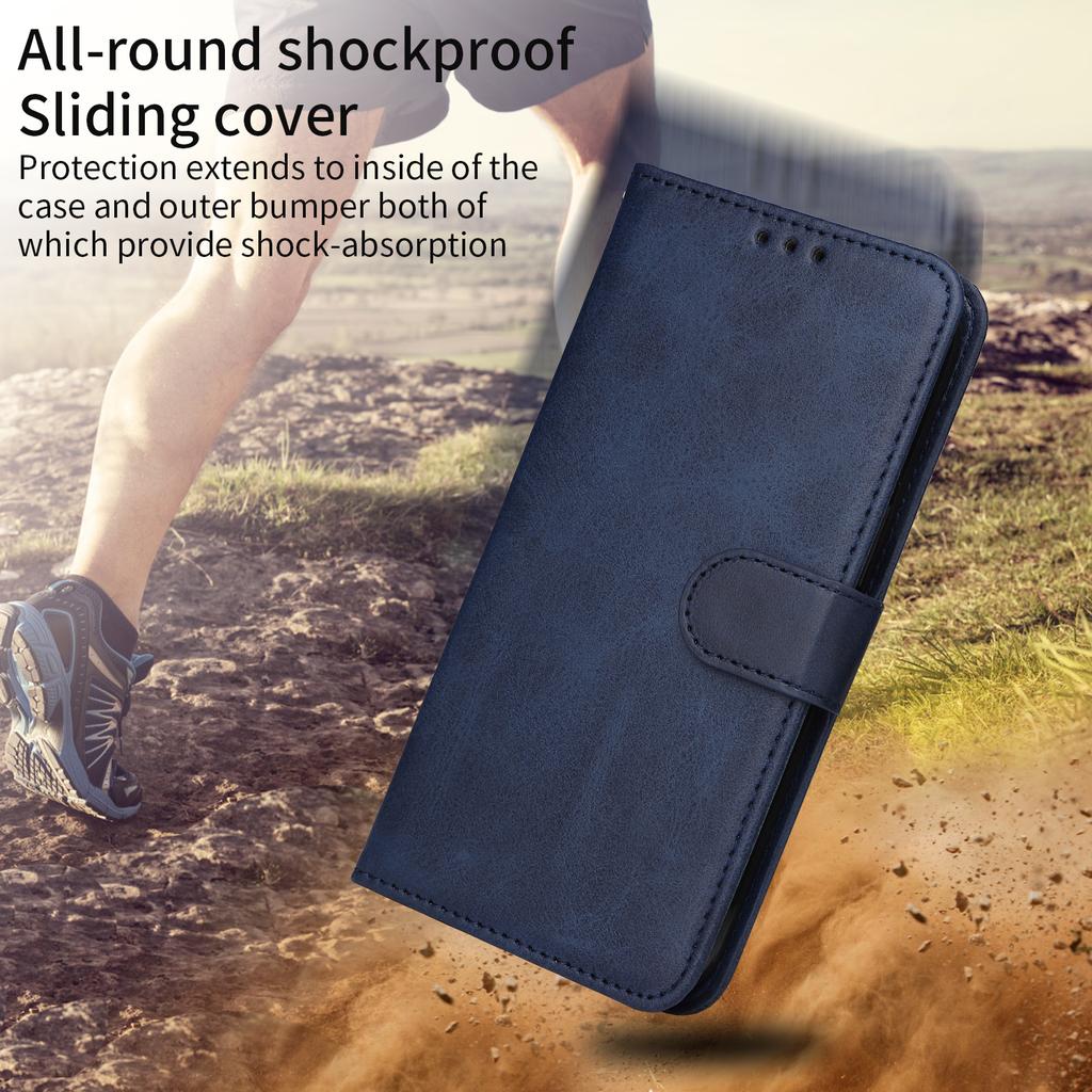 For Xiaomi 15T Case Wallet PU Leather Folio Flip Phone Cover