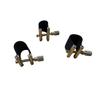 Saxophone/Clarinet Ligature Clip for Bakelite & Metal Mouthpieces
