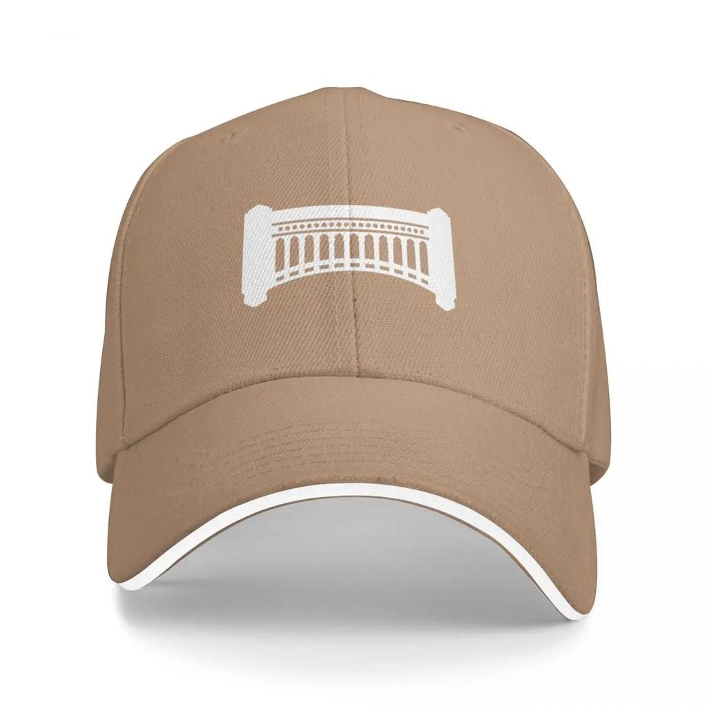 161st St Frieze Out Baseball Cap Luxury Man Hat custom caps Beach Outing Girl Mens