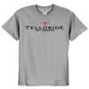 Telluride Ski Resort T-shirt