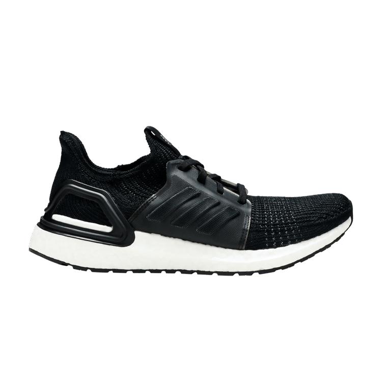 adidas Ultra Boost 2019 Core Black Grey Five 40.5