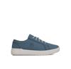 Men's Seneca Bay Fabric Ox Sneakers Tb0a5x39dj51 Blue