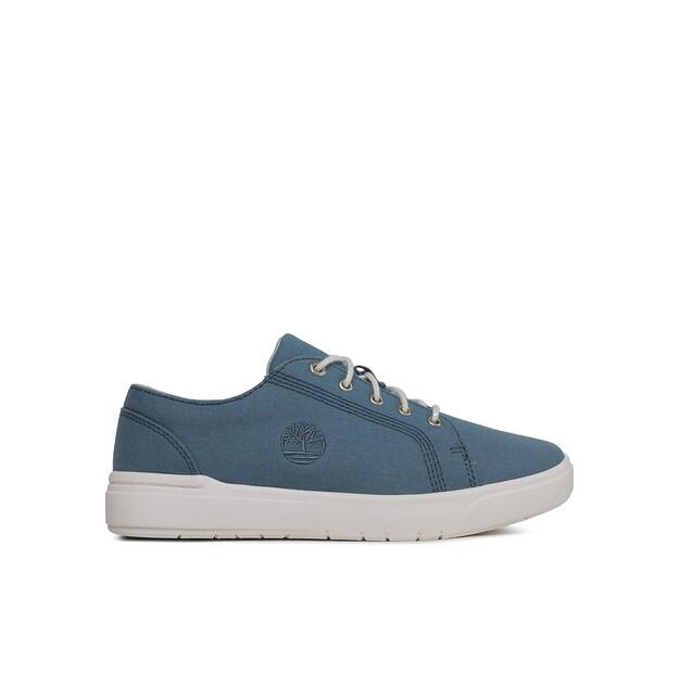 

Мужские кроссовки Timberland Seneca bay fabric ox tb0a5x39dj51 синие EU 38