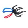 Octopus Clip Fish Gripper Pliers - Metal Fish Holding Gadget for Fishing