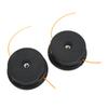 2PCS Trimmer 4002 710 2168 for Stihl FR106 FR108 FS44 FS48 FS50 FS55 FS56 FS70 FS80 FS83 FS85 FS90 FS100