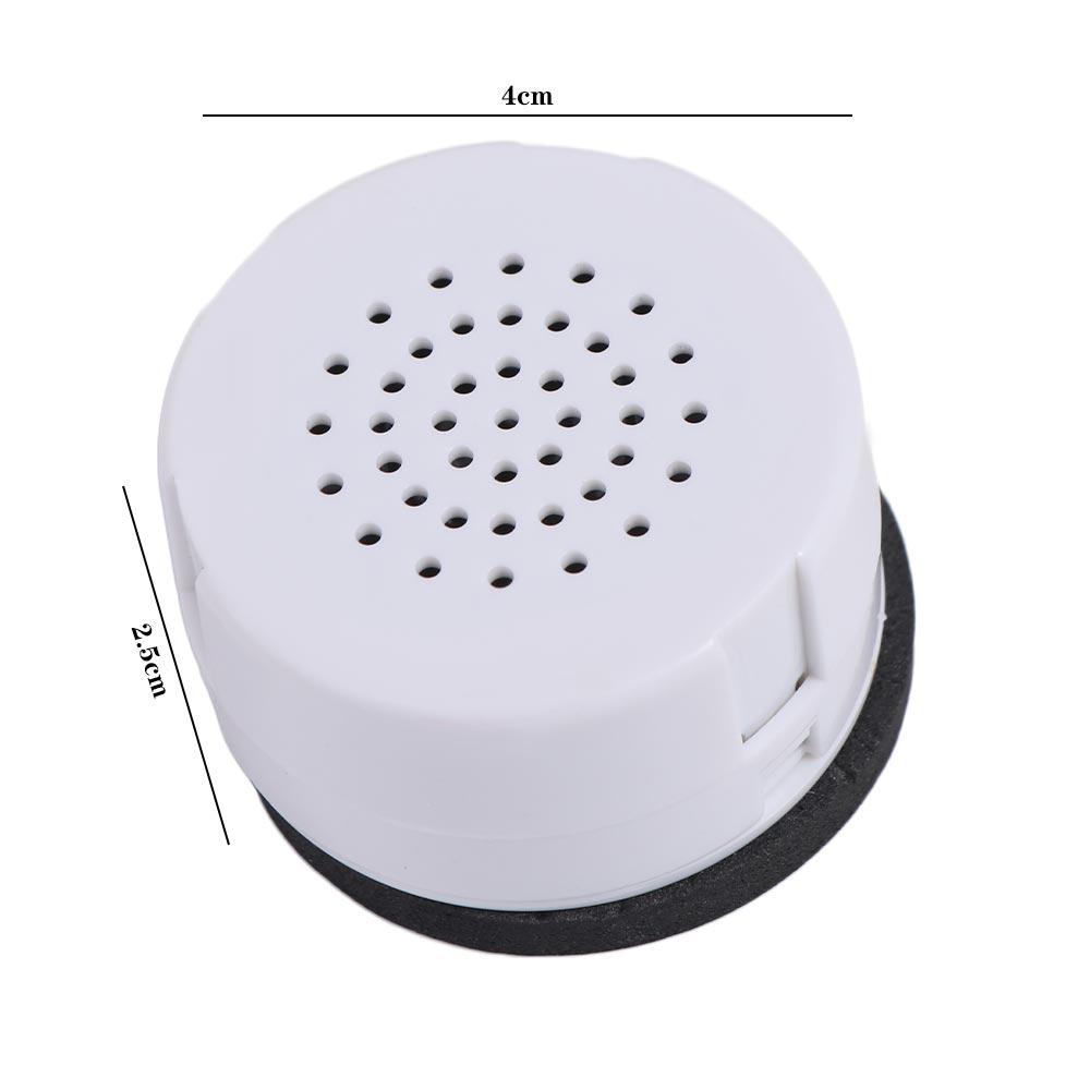 Custom Message Voice Recorder Plush Toy Record Messages Recordable Sound Module  Stuffed Animal