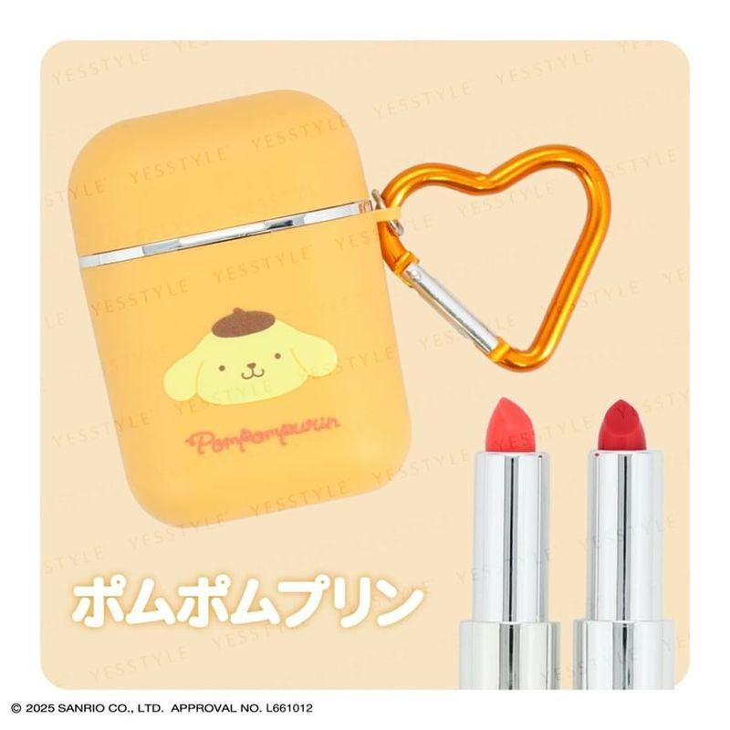 SHOBIDO - Sanrio Characters Geheime Lippenbalsem