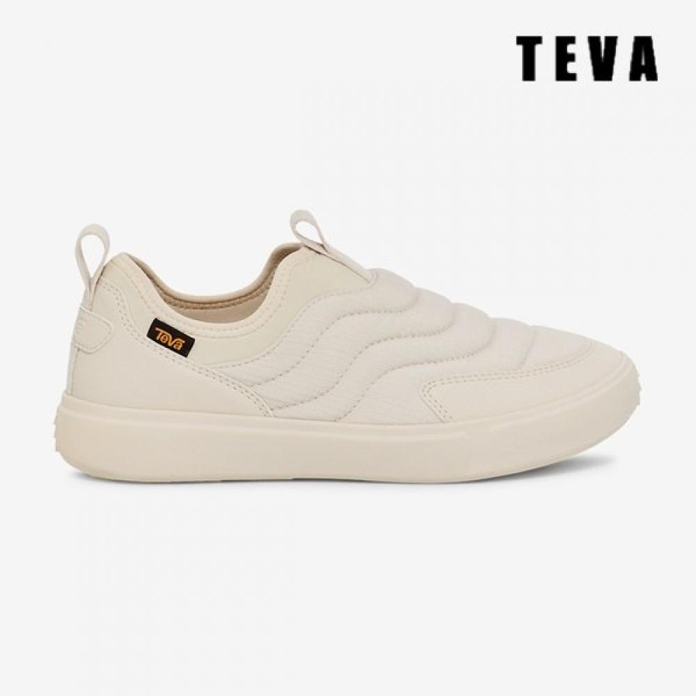 Teva Ультра-комфортные женские слипоны S Теплые Stvf2434470 Bir 230