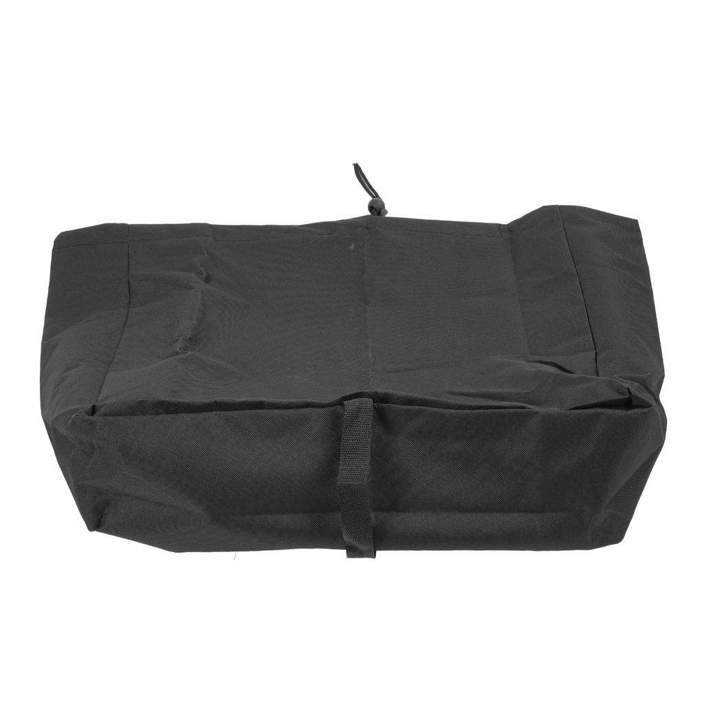 Slushie Machine Cover Polyester Frozen Drink Maker Dust Cover Multipurpose Smoothie Machine Cover 16.9x18.9x6.7in