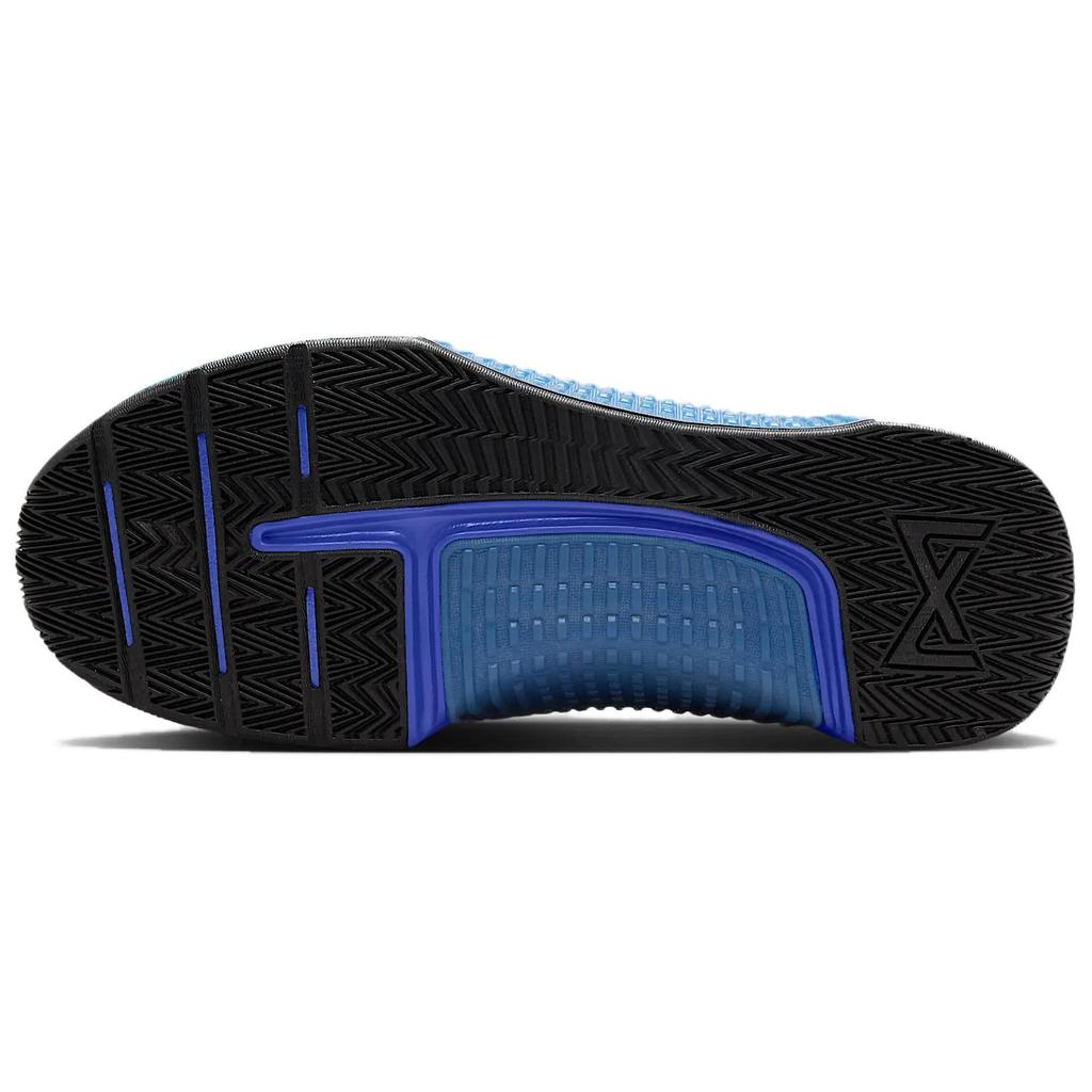 New Nike Metcon 9 Amp Aluminum Racer Blue HJ6008-400