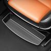 Non Slip Under Seat Storage Box Removable Car Seat Storage Organizer  Car Interior Use