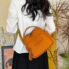 Outdoor Commuting Bag - A Niche Design Single-shoulder Crossbody Handbag with A Large Capacity - A Mom Bag