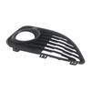 Front Right Fog Light Grille Cover 51118060282 Easy Installation for BMW 1 Series F20 F21 Lci M Sport 2015-2019 Accessories