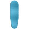 Bestway AlpineLite Mumien-Luftmatratze, isoliert R-Wert 7,6, leicht 664 Gramm, normale Größe (1,83 m x 51 cm x 7,5 cm), Produktnummer: 69612