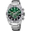 Montre - Festina - F20543/3 - Chronographe - Cadran vert - Étanchéité 100m