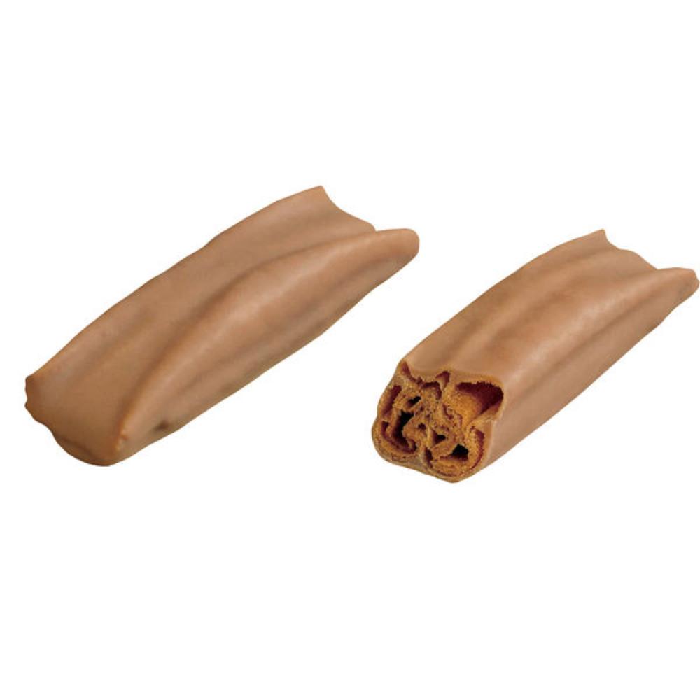 Japan Bourbon Tokyu Mini Lumand Caramel Cream & Cocoa Cream Assortment 500g