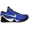 Nike Kobe 9 Abrasion Resistant Low Top Basketball Shoes Men's Blue Black Nike IB2140-400