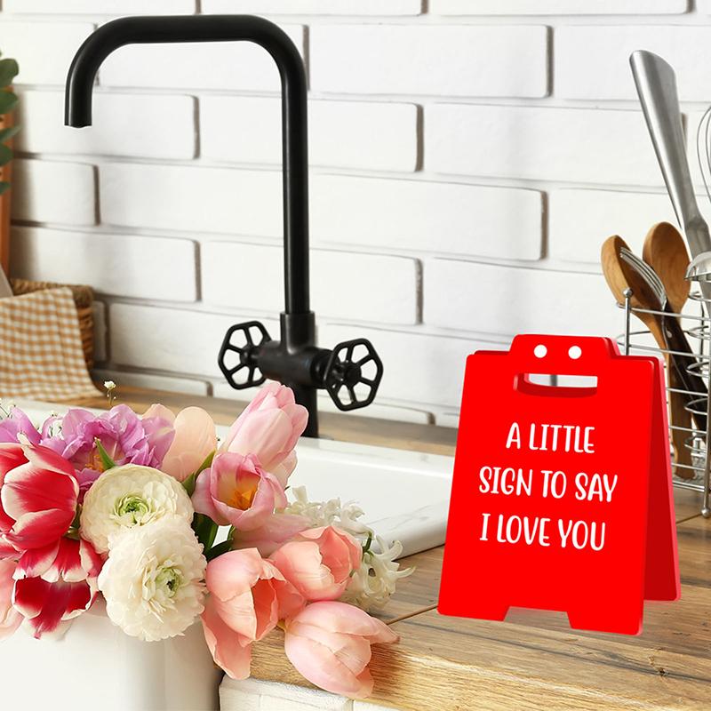 Office Incentive Signs Decor Positive Mental Health Motivational Inspirational Desk Decorations Sign Gifts Little Reminders