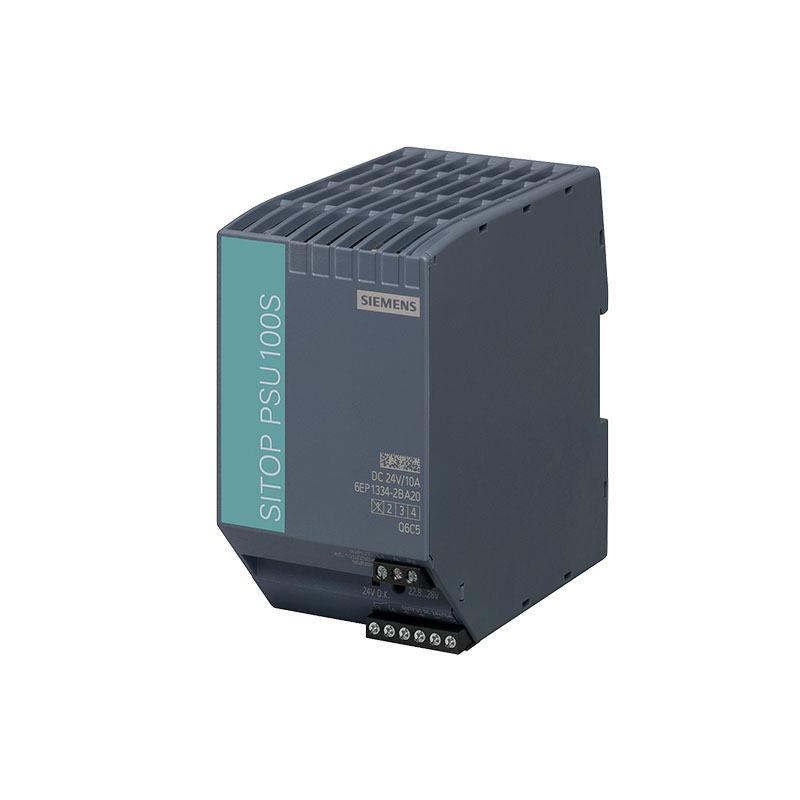 Високоефективний модуль живлення Siemens SITOP 6EP1334-2BA20 – Абсолютно новий, Оригінальний та зі Стабільним Виходом.