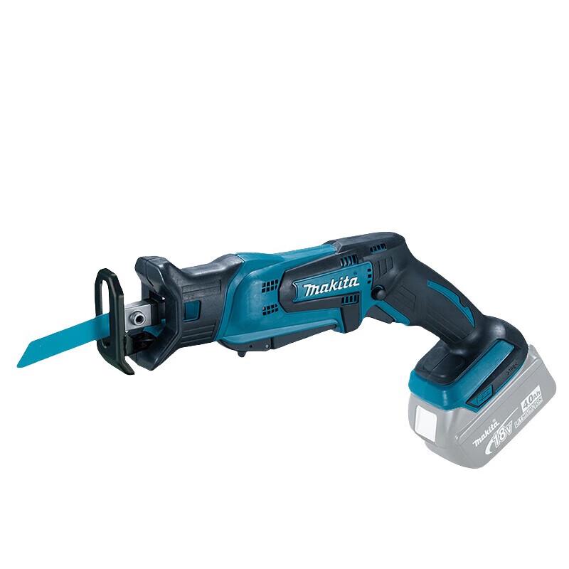 

Makita DJR185Z Cordless Reciprocating Saw CN plug (adapter included)
