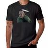 Meme Villanelle T-Shirt Plain Korean Fashion Short Sleeve Tee Men Clothings