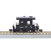 Rokuhan Z Gauge T032-1 Yo 8000 Caboose "Taiju" 2-Car Set, Model Train, Freight Car