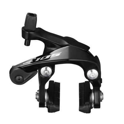 SHIMANO Br R7000 [105 Dual Pivot Brake Caliper Rear Black]