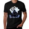Boywithuke Toxisches T-Shirt Bequemes Basic Rundhals-T-Shirt
