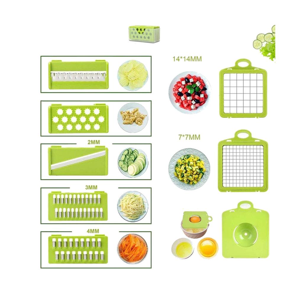 Vegetable Grater, Manual