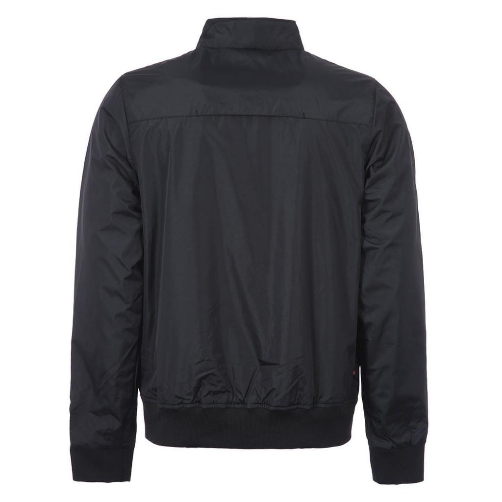 Luke 1977 Mens Merlin Harrington Jacket